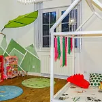 Amazing In Silec With Sauna * Srokowo