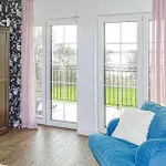 Vakantiehuis Amazing In Silec With Sauna