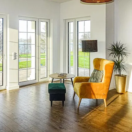 Amazing In Silec With Sauna Srokowo