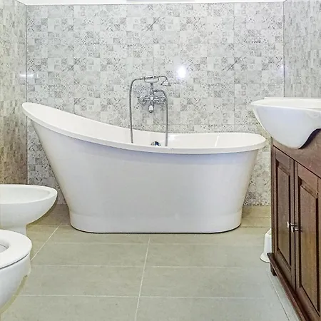 Holiday home Amazing In Silec With Sauna Srokowo