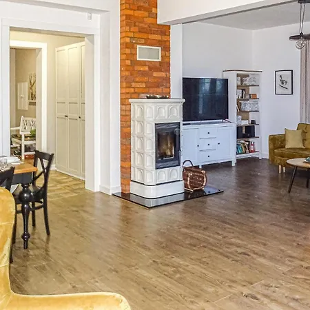 Amazing In Silec With Sauna Srokowo