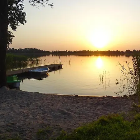 Amazing In Silec With Sauna Prázdninový dům *