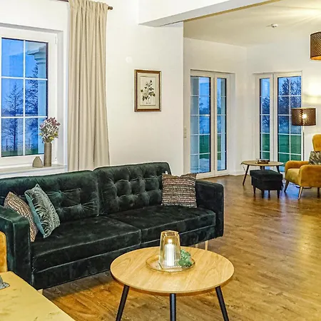 Ferienhaus 6 Bedroom Lovely In *