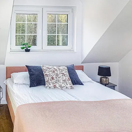 Amazing In Silec With Sauna