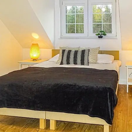 Prázdninový dům Amazing In Silec With Sauna *