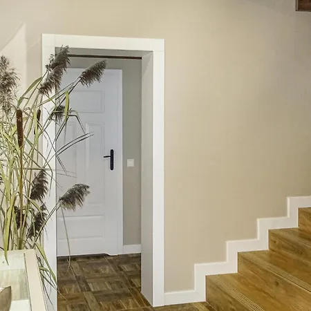 Amazing In Silec With Sauna * Srokowo