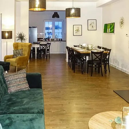 Amazing In Silec With Sauna Holiday home Srokowo