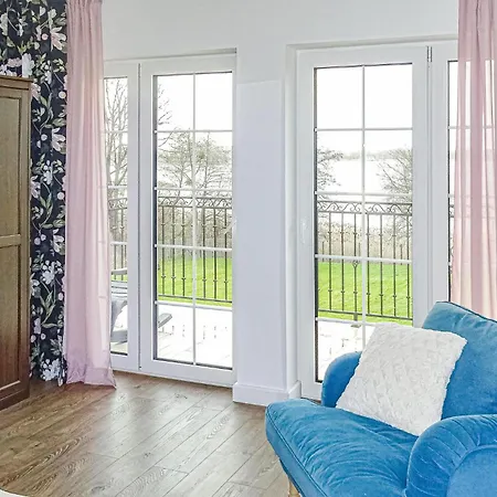 Prázdninový dům Amazing In Silec With Sauna