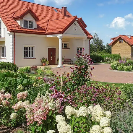 Amazing In Silec With Sauna