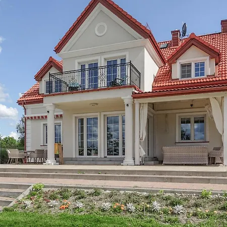 Amazing In Silec With Sauna Prázdninový dům *