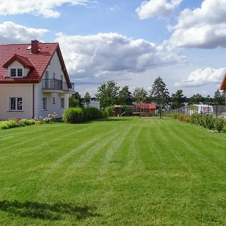 Prázdninový dům Amazing In Silec With Sauna Srokowo