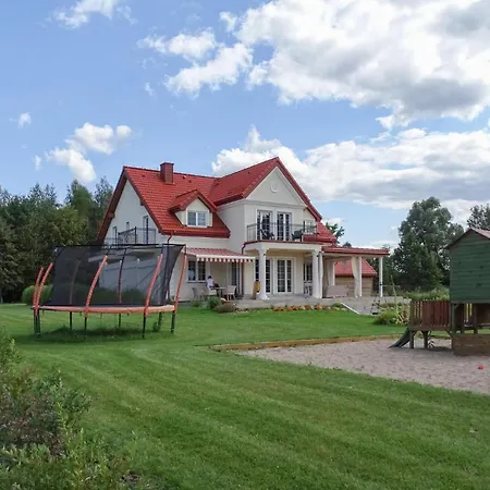 Amazing In Silec With Sauna *