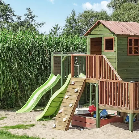 Amazing In Silec With Sauna Srokowo